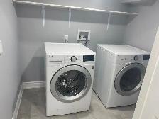 Modern Basement Apartment for Rent - room available - Photo 5