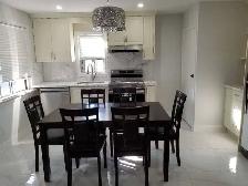 Main floor one big room near warden subway with all included