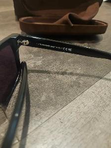 Tom Ford Buckley-02 Sunglasses - Photo 4