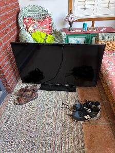 50 inch samsung tv works with remote