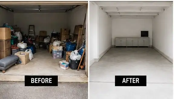 Fast Junk Removal Toronto | Furniture, Appliances & Debris