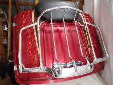 Ultra Classic Storage Trunk
