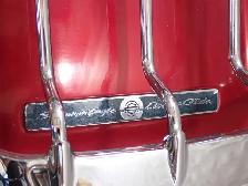 Ultra Classic Storage Trunk - Photo 2