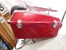 Ultra Classic Storage Trunk - Photo 3