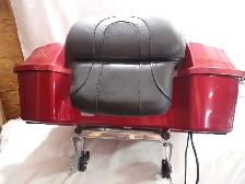 Ultra Classic Storage Trunk - Photo 4