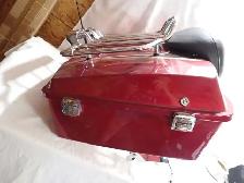 Ultra Classic Storage Trunk - Photo 9