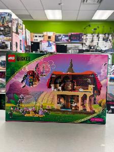 Lego Glinda & Elphaba Visit Munchkinland - BRAND NEW - 75690 - Photo 2