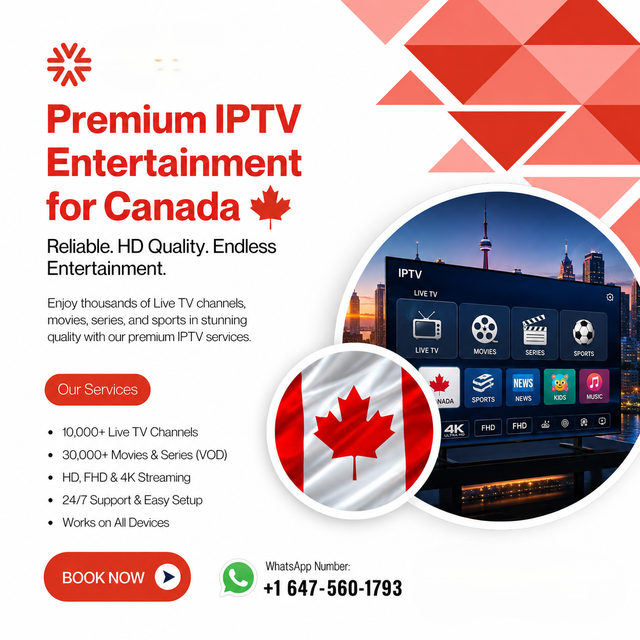 Providing- most demanded 4k tv services