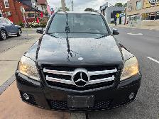 2011 Mercedes-Benz GLK-Class - Photo 2