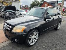 2011 Mercedes-Benz GLK-Class - Photo 3