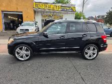 2011 Mercedes-Benz GLK-Class - Photo 4
