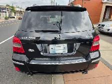 2011 Mercedes-Benz GLK-Class - Photo 6