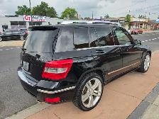2011 Mercedes-Benz GLK-Class - Photo 7