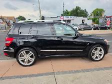 2011 Mercedes-Benz GLK-Class - Photo 8