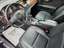 2011 Mercedes-Benz GLK-Class - Photo 9