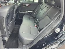 2011 Mercedes-Benz GLK-Class - Photo 10