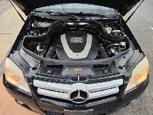 2011 Mercedes-Benz GLK-Class - Photo 19