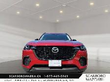2025 Mazda CX-70 MHEV GS-L CPO| FINANCING FROM 2.99%| LOW KM! 1 - Photo 2