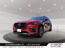 2025 Mazda CX-70 MHEV GS-L CPO| FINANCING FROM 2.99%| LOW KM! 1 - Photo 3