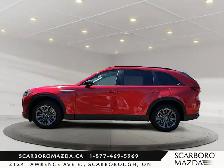 2025 Mazda CX-70 MHEV GS-L CPO| FINANCING FROM 2.99%| LOW KM! 1 - Photo 4