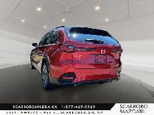 2025 Mazda CX-70 MHEV GS-L CPO| FINANCING FROM 2.99%| LOW KM! 1 - Photo 5