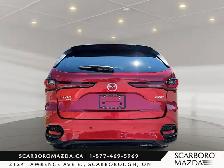 2025 Mazda CX-70 MHEV GS-L CPO| FINANCING FROM 2.99%| LOW KM! 1 - Photo 6
