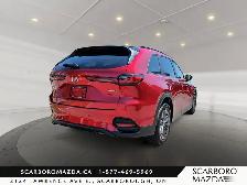 2025 Mazda CX-70 MHEV GS-L CPO| FINANCING FROM 2.99%| LOW KM! 1 - Photo 7