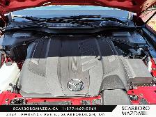 2025 Mazda CX-70 MHEV GS-L CPO| FINANCING FROM 2.99%| LOW KM! 1 - Photo 12