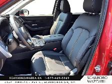 2025 Mazda CX-70 MHEV GS-L CPO| FINANCING FROM 2.99%| LOW KM! 1 - Photo 13