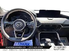 2025 Mazda CX-70 MHEV GS-L CPO| FINANCING FROM 2.99%| LOW KM! 1 - Photo 14