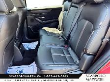 2025 Mazda CX-70 MHEV GS-L CPO| FINANCING FROM 2.99%| LOW KM! 1 - Photo 15