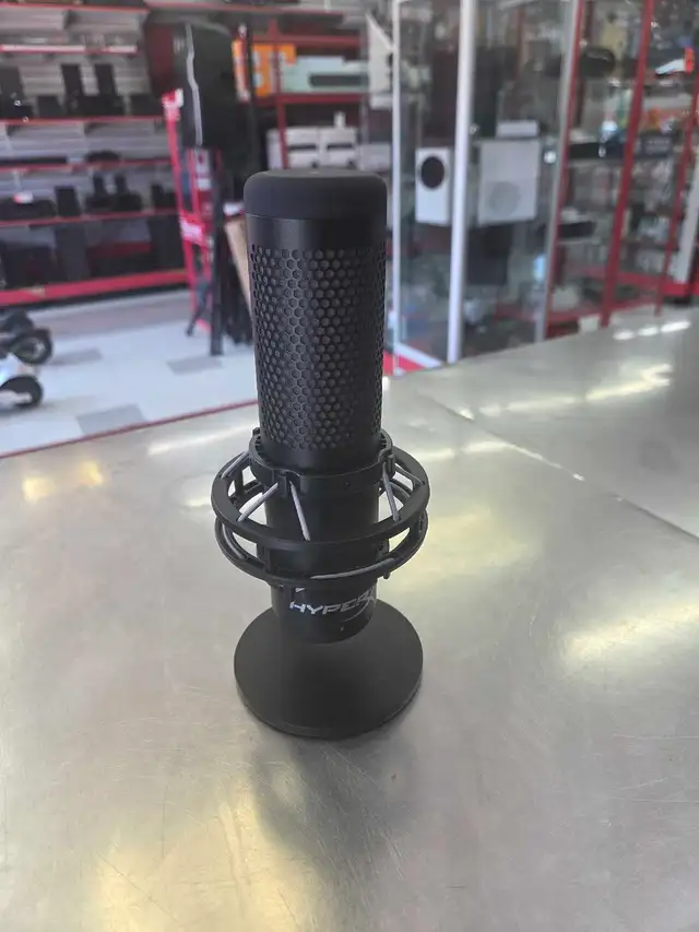Micro USB hyperx