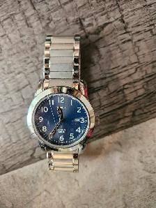 Timex Indiglo Watch