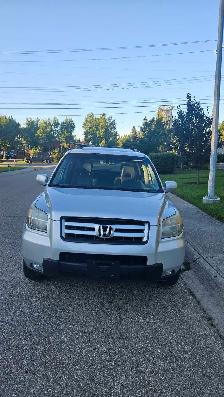 Honda Pilot EX
