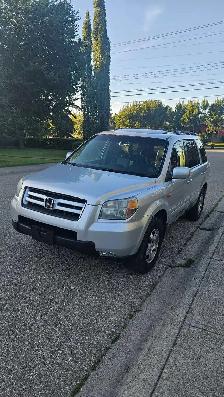Honda Pilot EX - Photo 2