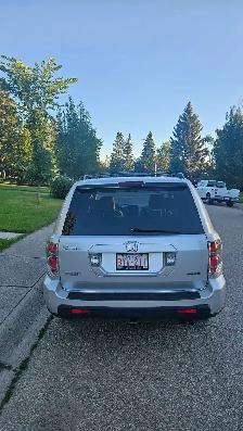 Honda Pilot EX - Photo 3