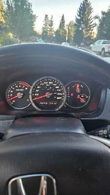 Honda Pilot EX - Photo 5
