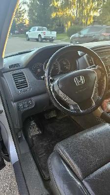 Honda Pilot EX - Photo 6