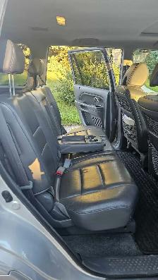 Honda Pilot EX - Photo 9