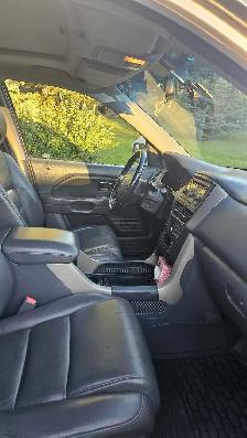 Honda Pilot EX - Photo 10