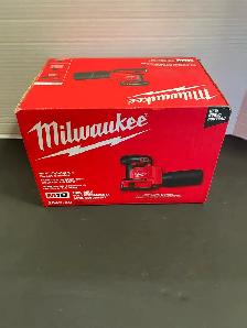 Milwaukee Orbit Sander 2649-20