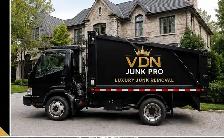 Toronto Junk Removal Experts | Home Cleanouts & Recycling