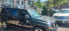 2010Jeep Patriot - Photo 2