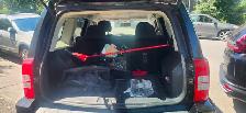 2010Jeep Patriot - Photo 7