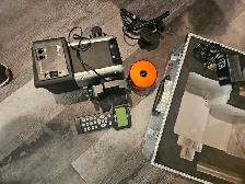 iOptron AZ Mount Pro