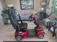 Pegasus Electric Scotter