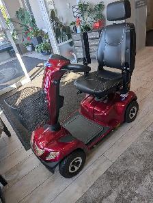 Pegasus Electric Scotter - Photo 2