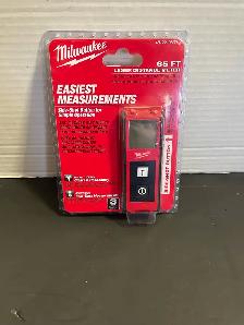 Milwaukee 65Ft Laser 48-22-9801