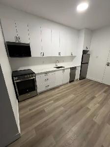 Renovated Apartments In Welland!