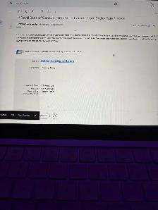 "Gea pate becky" Scammer (Fake e-transfer) - Photo 6